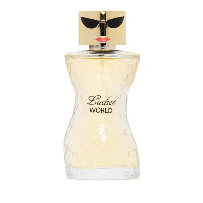 Ladies World Women EDP 100ml