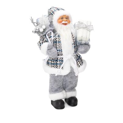 Weihnachtsmann Hilmar 30cm