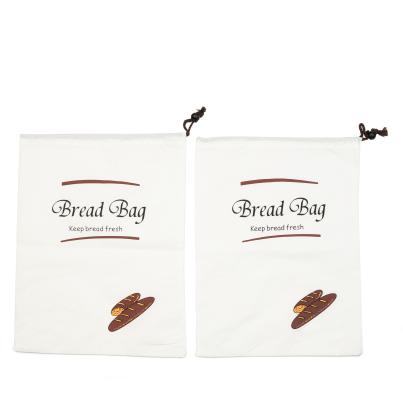 Brotbeutel 2er Set