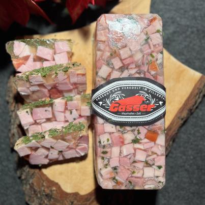Schinkensülze 700g