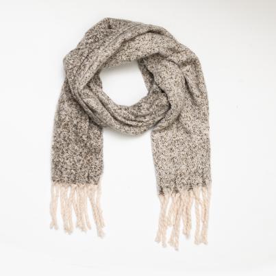 Antonio Damenschal Fuzzy beige