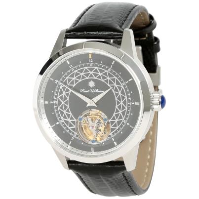 Raoul U. Braun Automatik-Tourbillon "RUB05-T63"