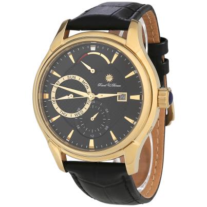 Raoul U. Braun Herren-Automatikuhr "RUB05-0461"