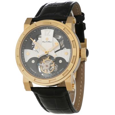 Raoul U. Braun Automatik-Tourbillon "RUB05-T23D"