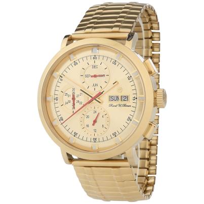 Raoul U. Braun Herren-Automatikuhr "RUB05-0451"