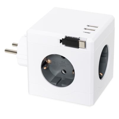 Volt Cube Steckdosenwürfel