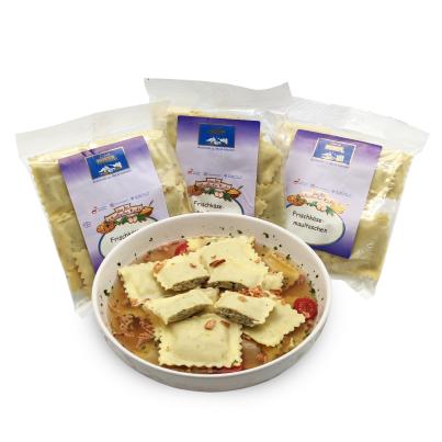 Frischkäse Maultaschen 3x300g