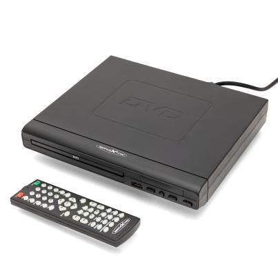 DVD Player Premium