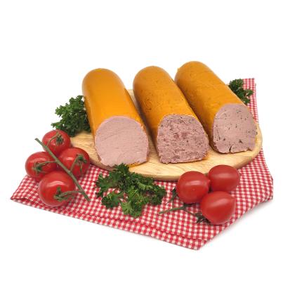 Trio von der Leberwurst