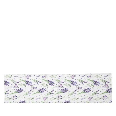 Läufer Schmetterling 40x150cm