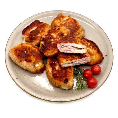 Allgäuer Berg Cordon Bleu vom Schwein 7 x 160g