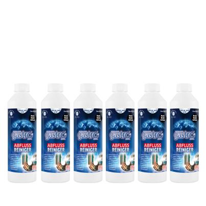 gastro Abflussreiniger 6er