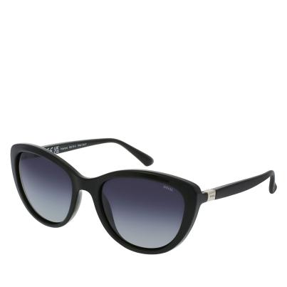 Sonnenbrille schwarz