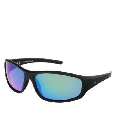 Sonnenbrille schwarz