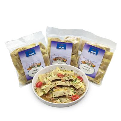Steinpilz Maultaschen 3x300g