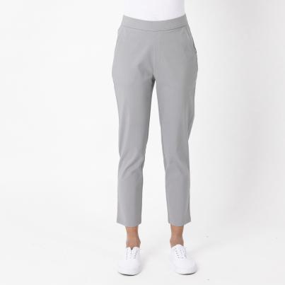 TRENDS by J. Leibfried Damen 7/8-Hose grau