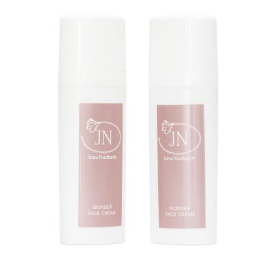 JN Wonder Face Cream 2x30ml