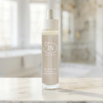Jutta Niedhardt Hair Booster  50ml