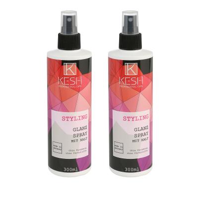 KESH STYLING Glanz Spray 2x300ml