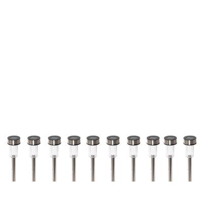 Grundig Solarleuchte 10er Set