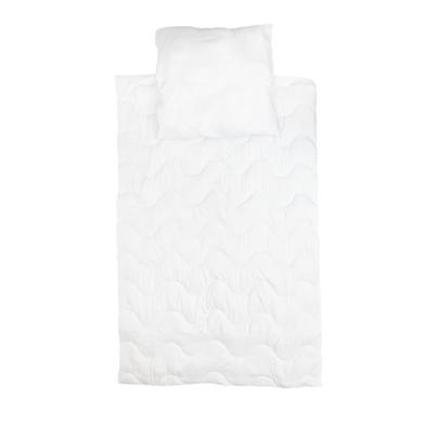 Bettwarenset Decke und Kissen