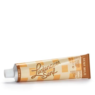 Lustenauer Senf Mild