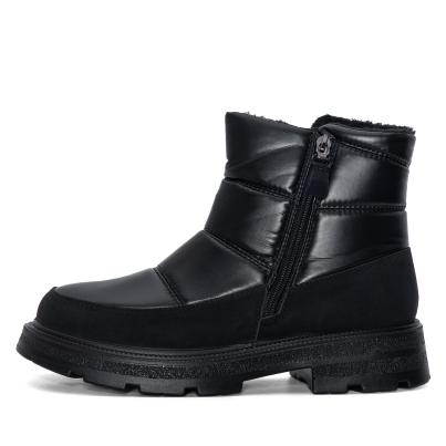 NORWAY ORIGINALS Damenboots schwarz