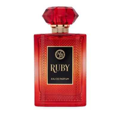New Brand Intense Ruby EdP 100 ml women