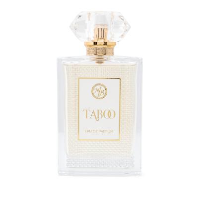 New Brand Intense Taboo EdP 100 ml women