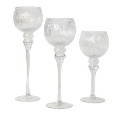 Kelchset 3tlg. Pearlmuttoptik