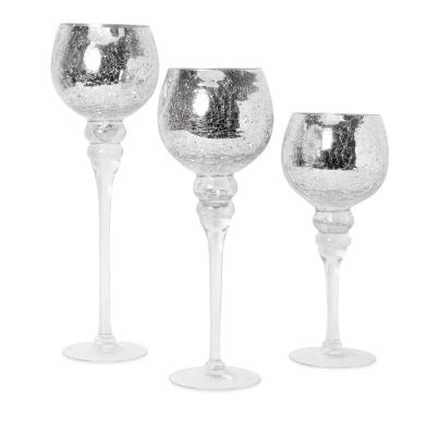 Kelchset 3tlg. Silber