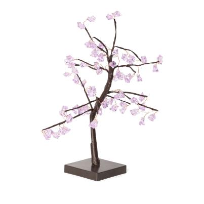 LED-Baum "Crystal" 45 cm
