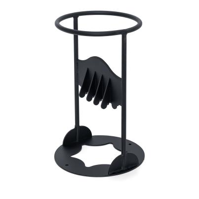 Holzspalter Manuell und Sicher