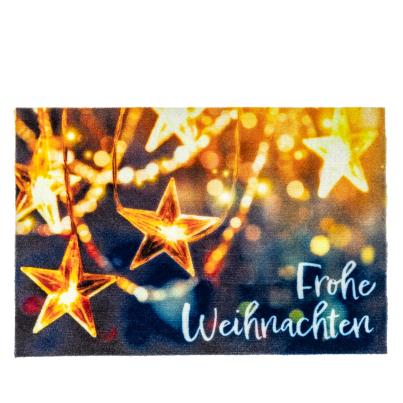 Fußmatte Weihnachten 40x60cm