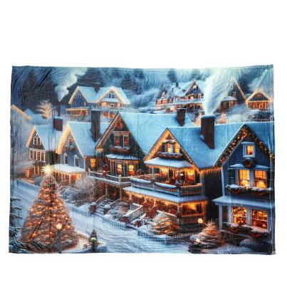 WinterDreams Kuscheldecke 150x200cm