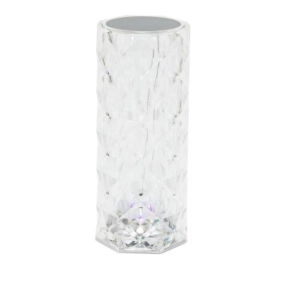 CrystalDreams Tischlampe