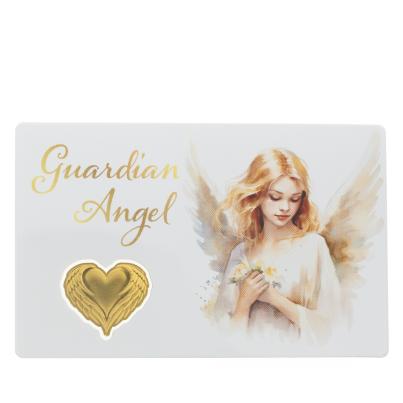 Coincard "Guardian Angel III"