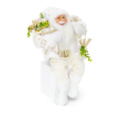 Santa  Kantenhocker 45cm
