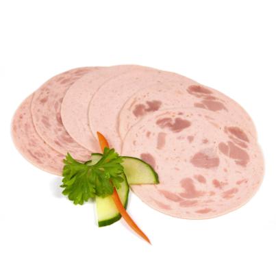 Deli. Puten-Aufschnitt 3 Fach