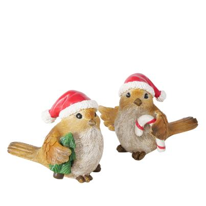 Vogelpärchen 2er Set