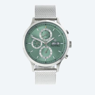Raoul U. Braun Herren-Automatikuhr "RUB05-0569"