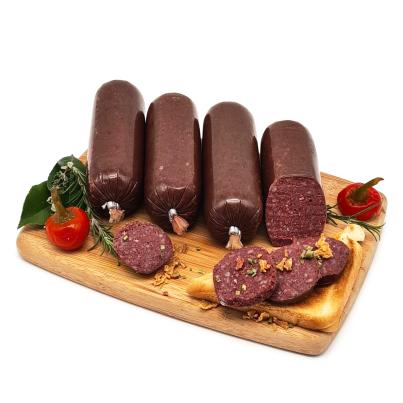 Sächsische Grützwurst 4x 200g