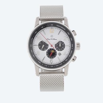 Raoul U. Braun Herren-Automatikuhr "RUB05-0555A"