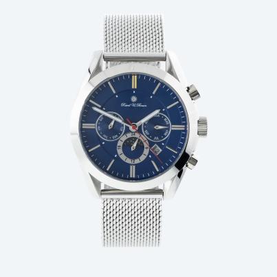 Raoul U. Braun Herren-Automatikuhr "RUB05-0544A"