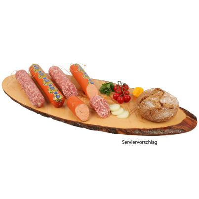 Mettwurstpaket fein und grob