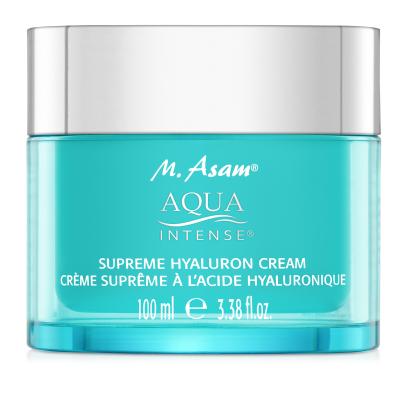 AQUA INTENSE Supreme Hyaluron Cream 100ml