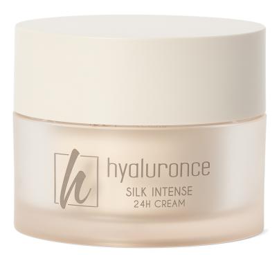 hyaluronce Silk Intense Cream 50ml