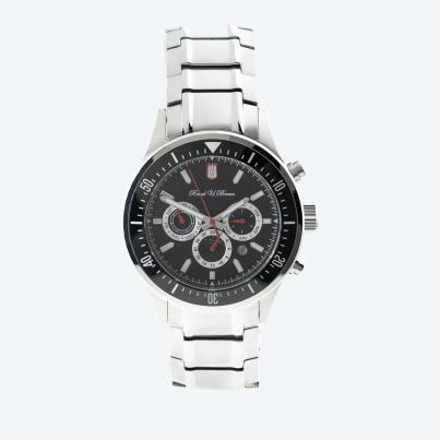 Raoul U. Braun Herren-Automatikuhr "RUB05-0354B"