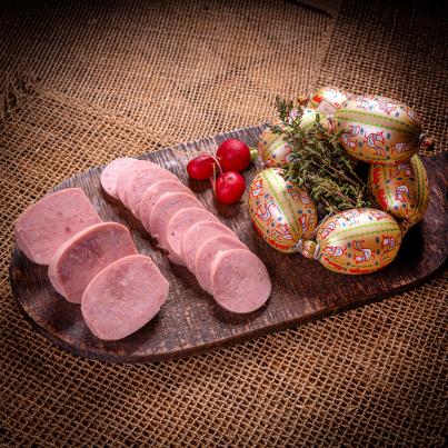 Osternest "Feiertags-Krakauer"