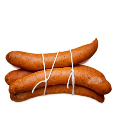 Räucherwurst mit Bärlauch 1000g